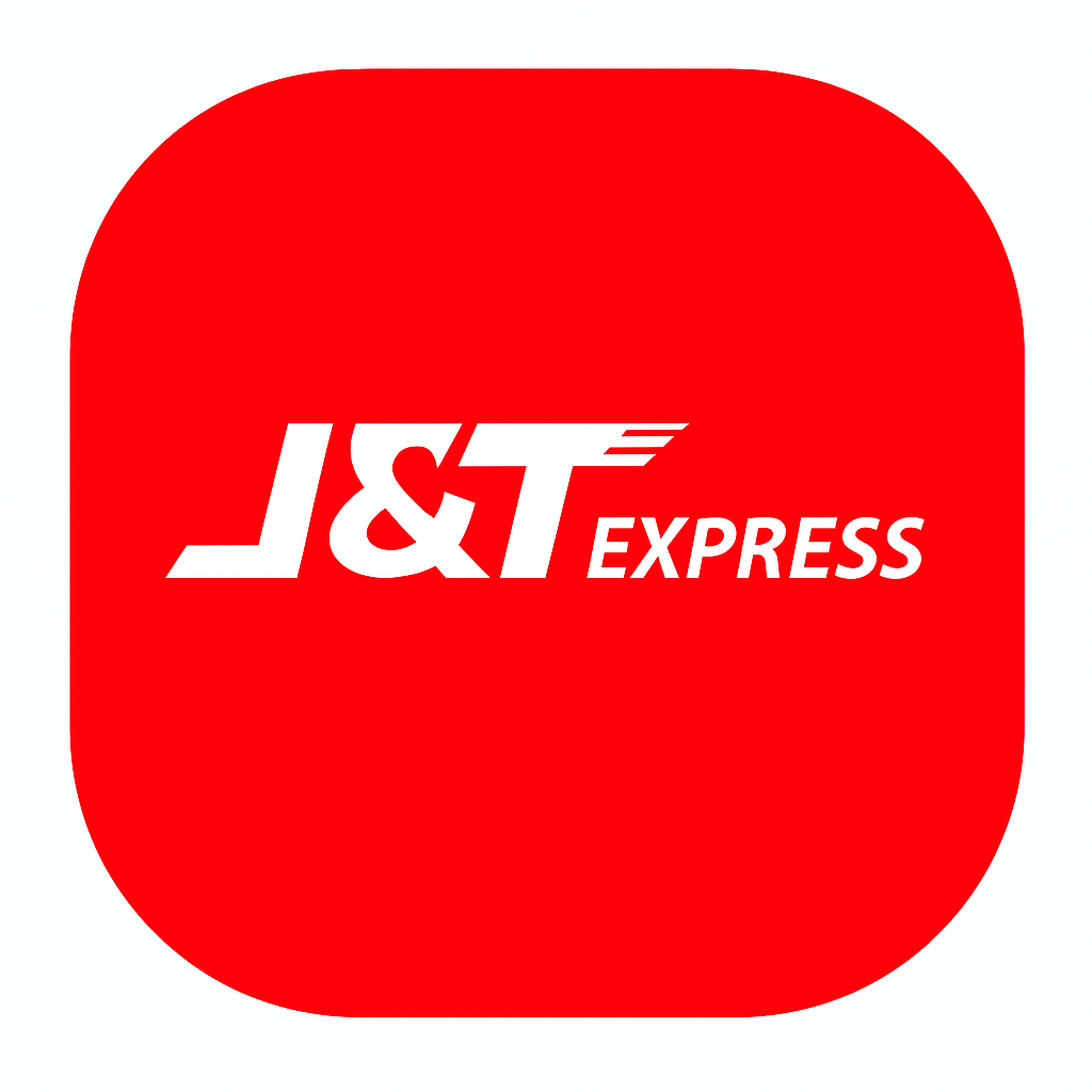 Logo J&T Express