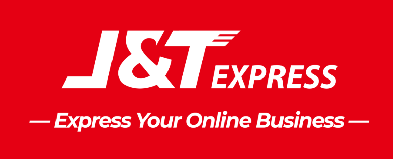Logo J&T Express